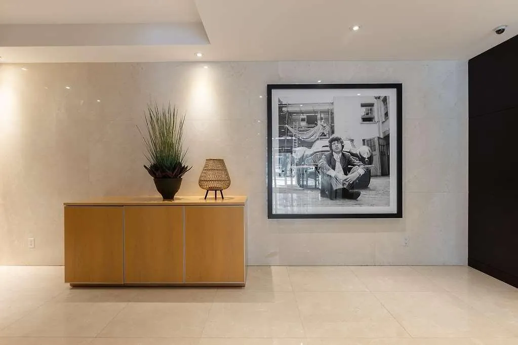 Soho Residences Toronto-1