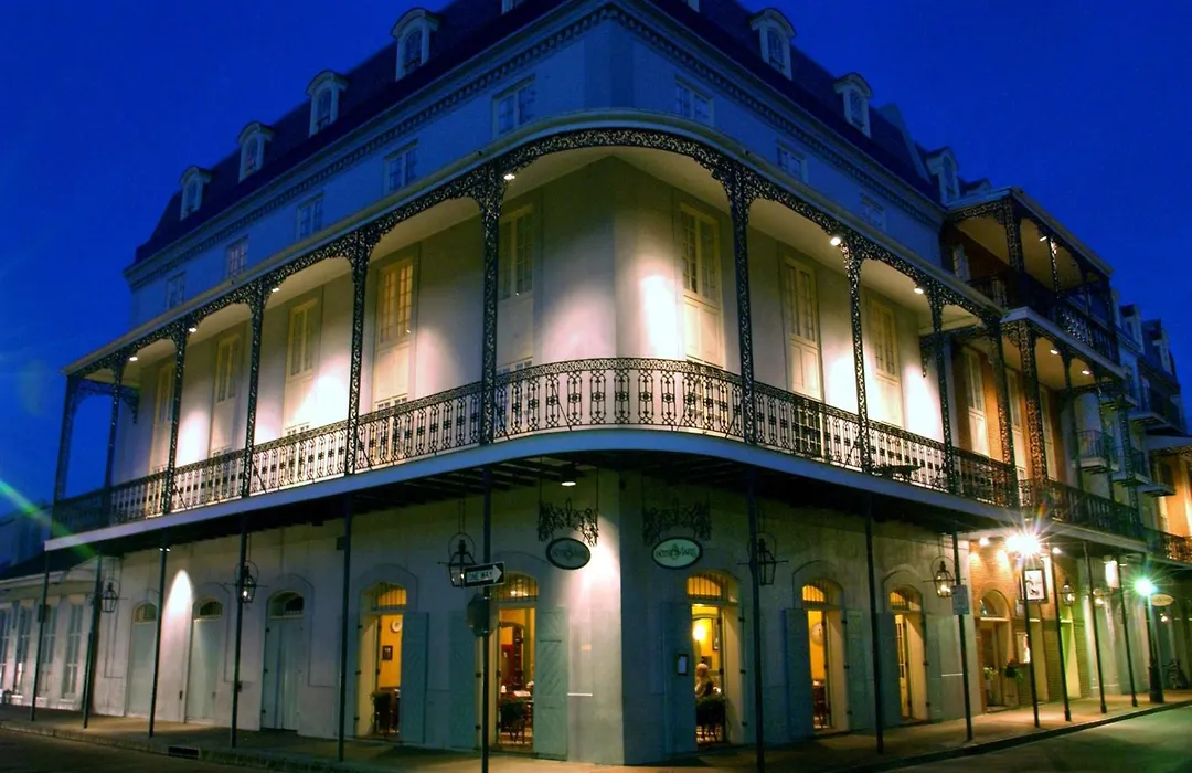 Hotel St. Marie-1