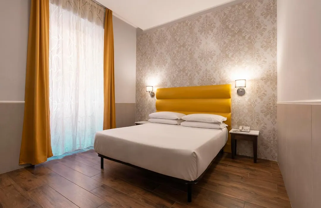 Hotel Virgilio-1