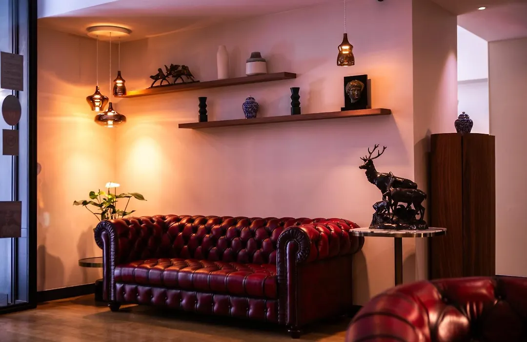 Hotel Monsieur & Spa-1