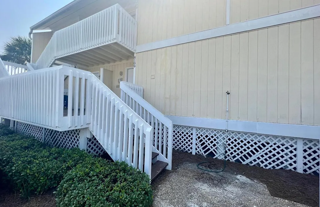 Sandpiper Cove 8109-1
