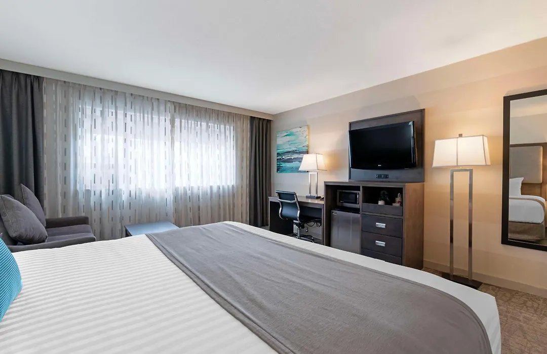 Best Western Plus Sands-1