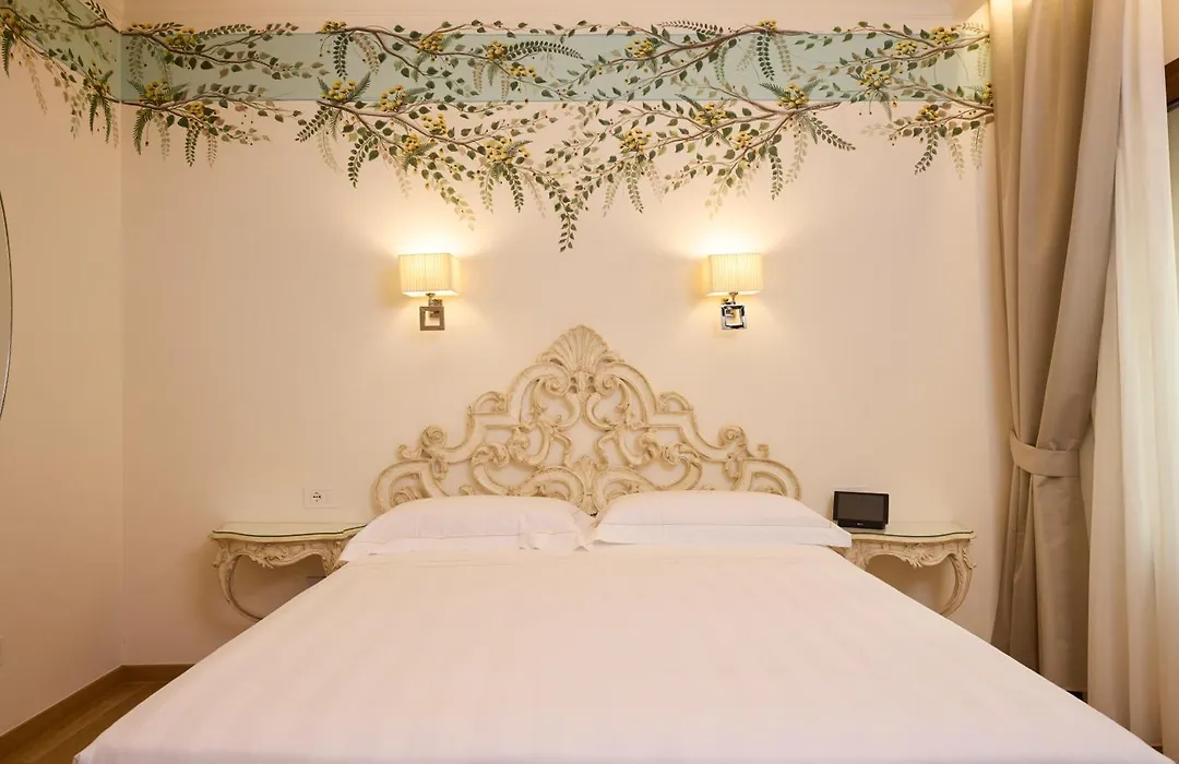 Hotel Art Atelier - Place Of Charme-1