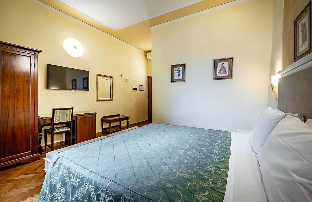 Hotel Alessandra-1