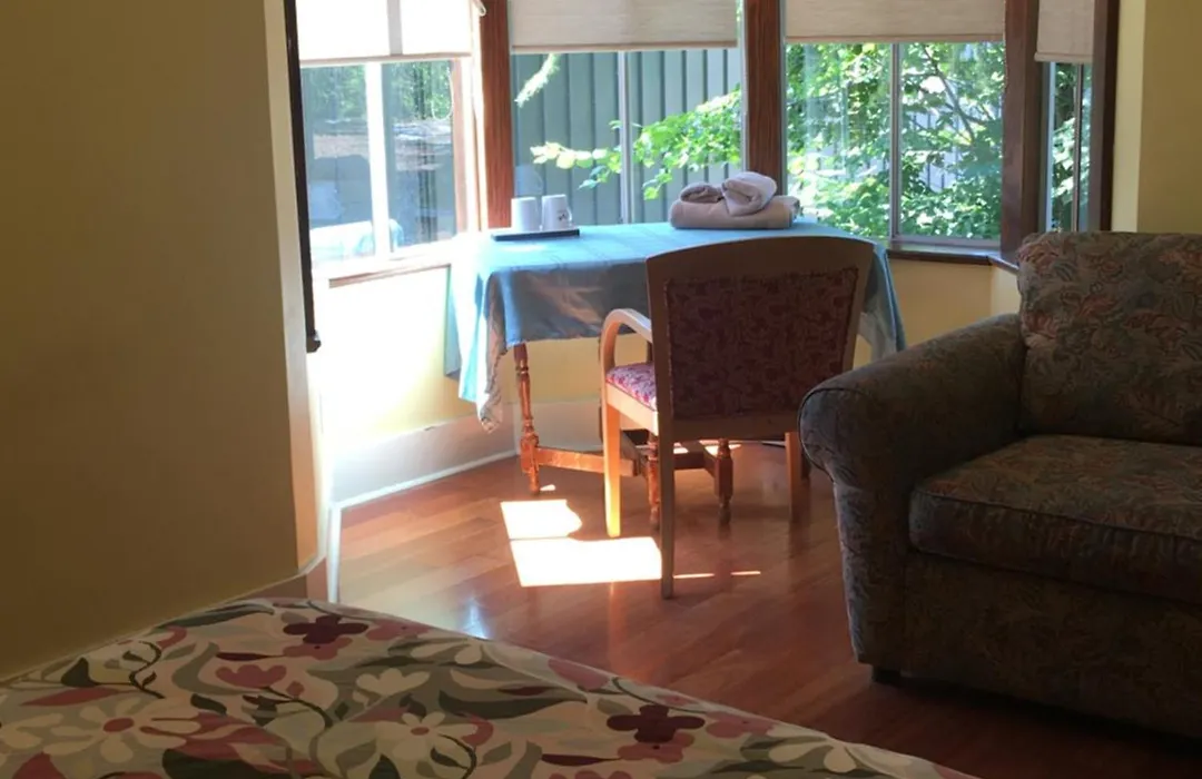 Manor Guest House-1