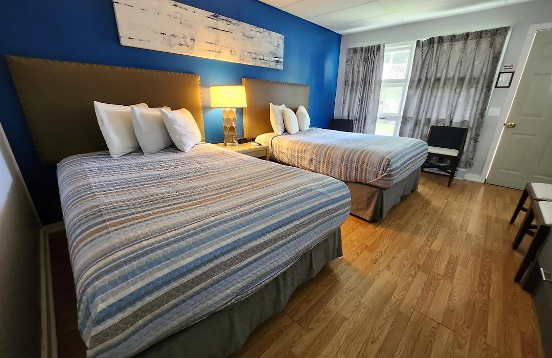 Lido Motel Lake George-1