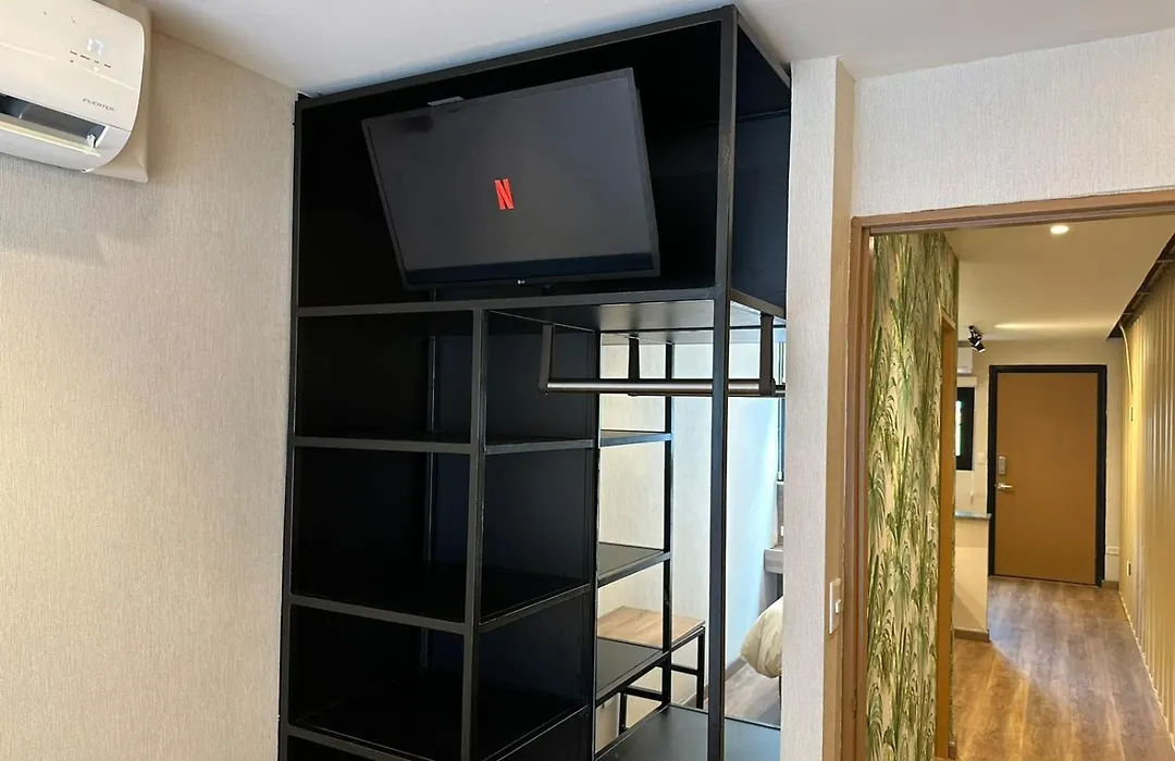Nomada Republic Hotel Panama City-1