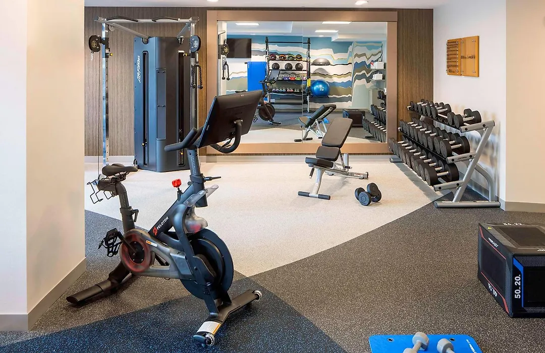 Hilton Garden Inn Washington Dc/Georgetown Area-1