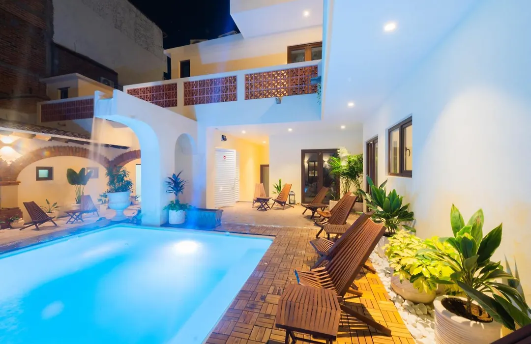 Casa Victoria Malecon - Adults Only-1