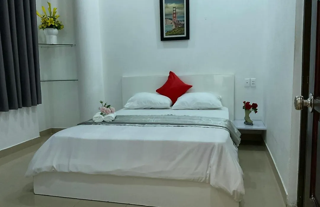 Khach San Minh Chau - Dien Bien Phu-1