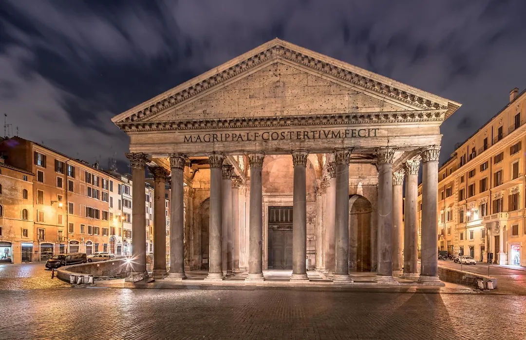 Pantheon 15-1