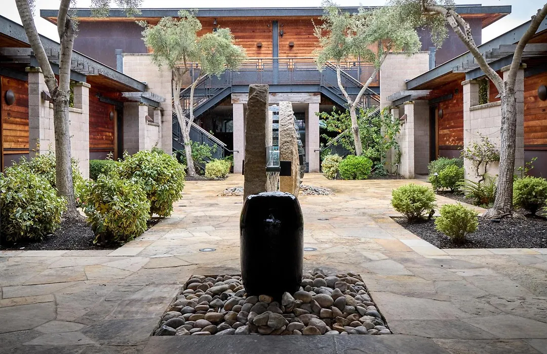Bardessono Hotel And Spa-1