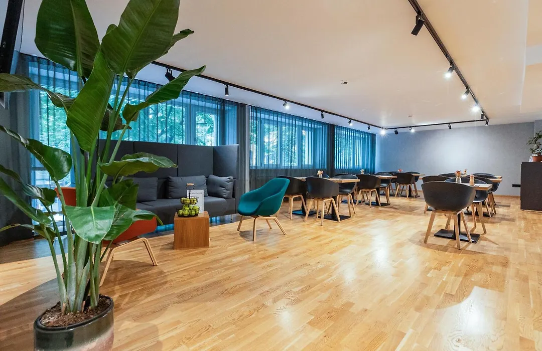Mk Hotel Frankfurt-1