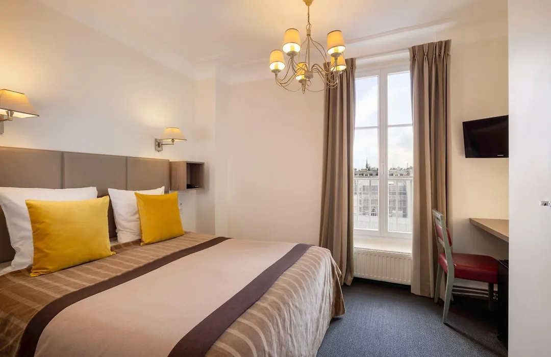 Hotel Saint Pierre-1