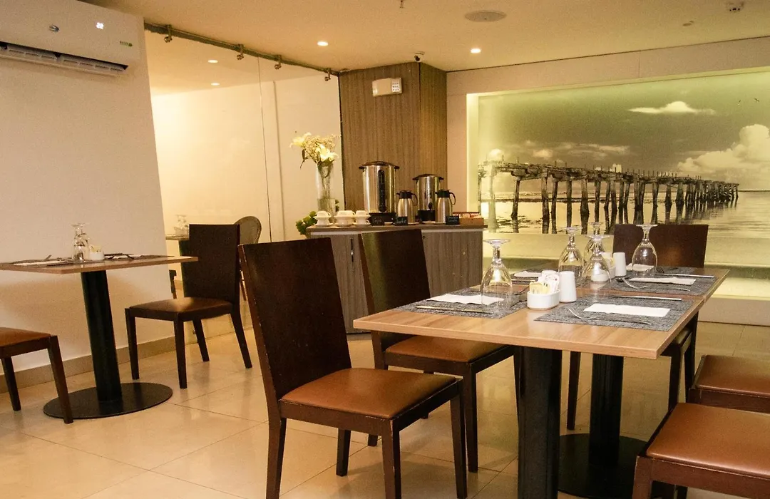 Ramada By Wyndham Panama Via Argentina-1