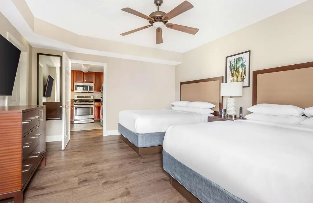 Hilton Grand Vacations Club Anderson Ocean Myrtle Beach-1
