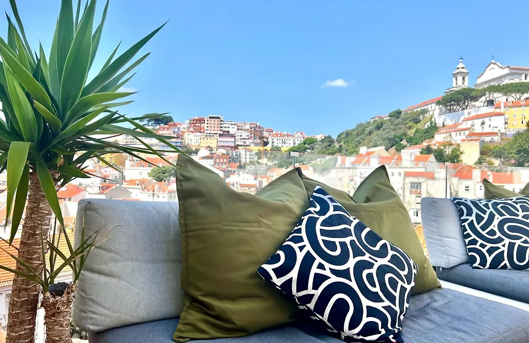 Castello Prime Suites-1