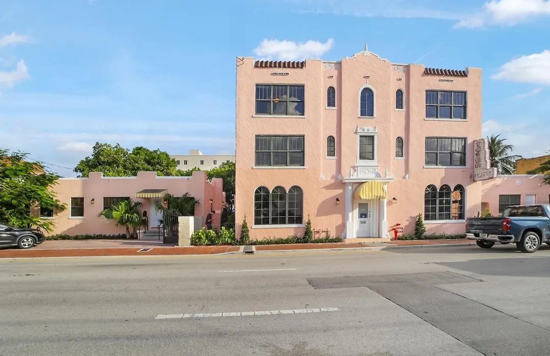 Tower Hotel Little Havana-1