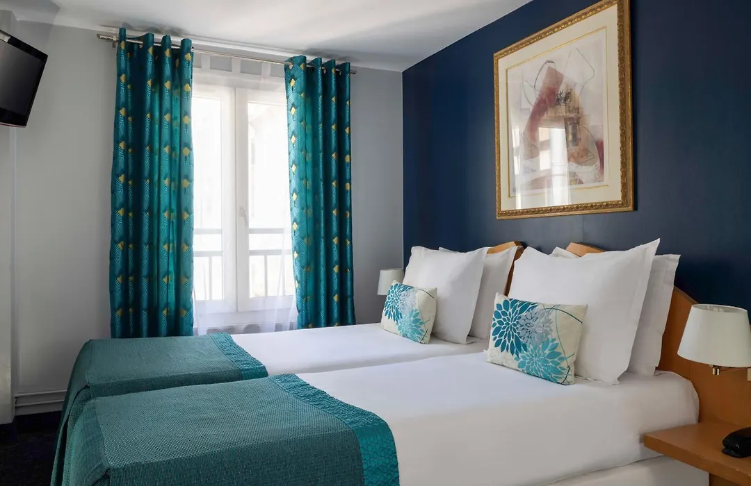 Grand Hotel Du Calvados - Opera-1