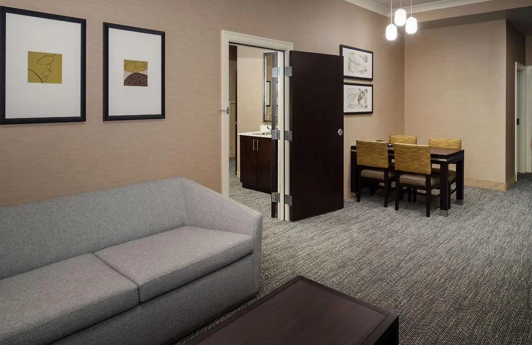 Embassy Suites Saint Louis - Downtown-1