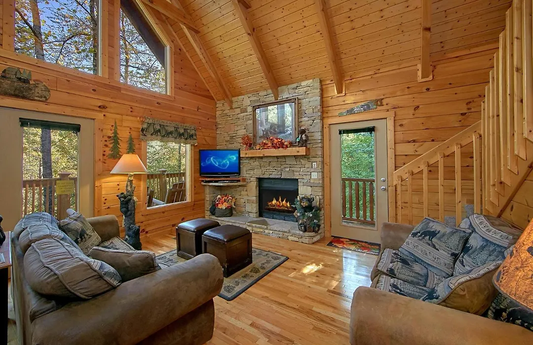 Boulder Bear Lodge #355-1