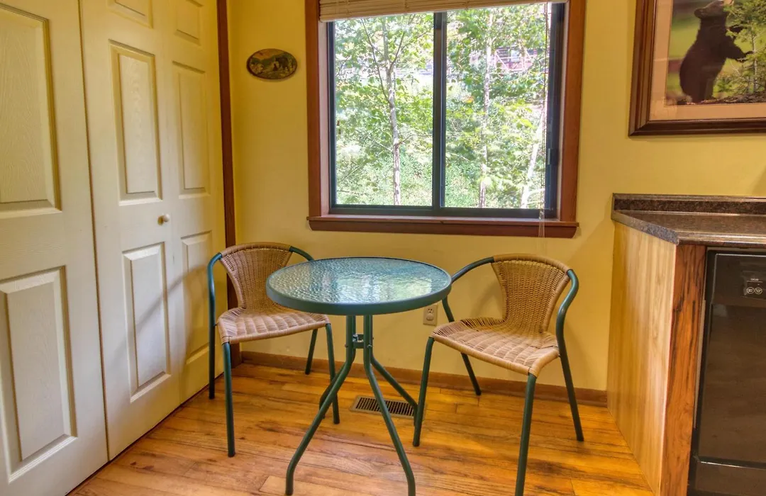 Bear Cabin #462-1
