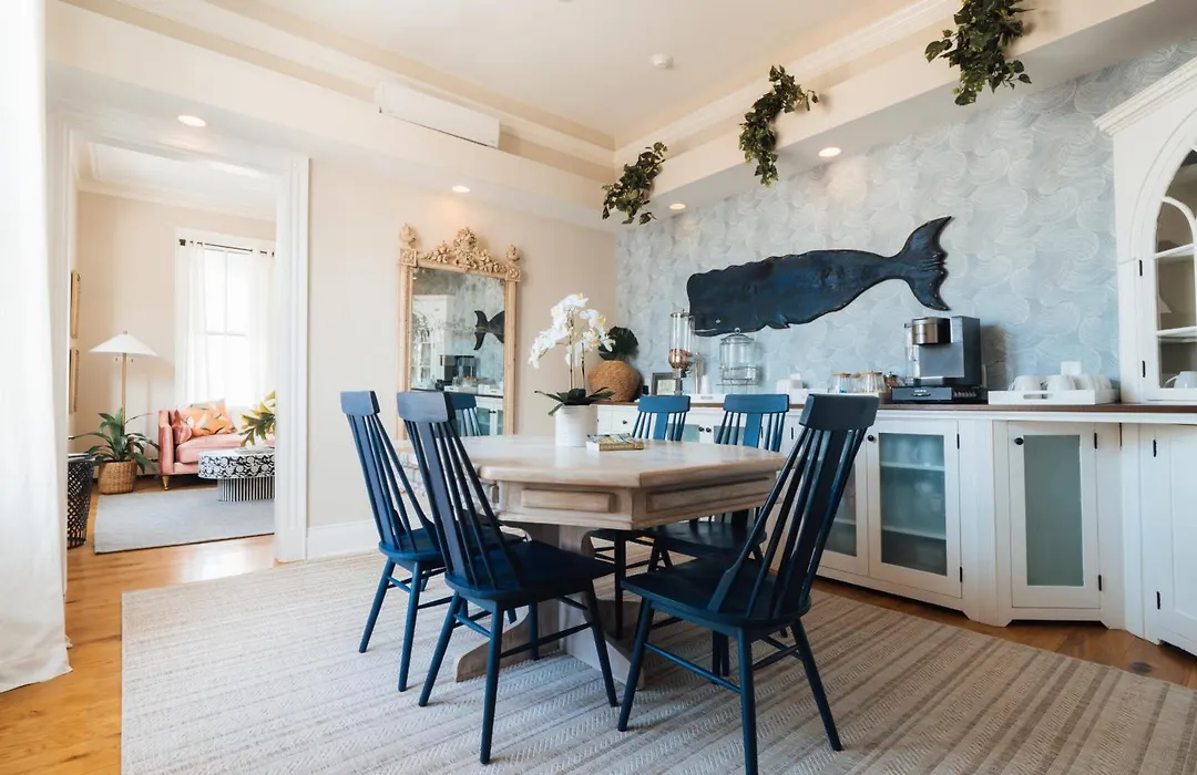 The Centerboard Nantucket-1