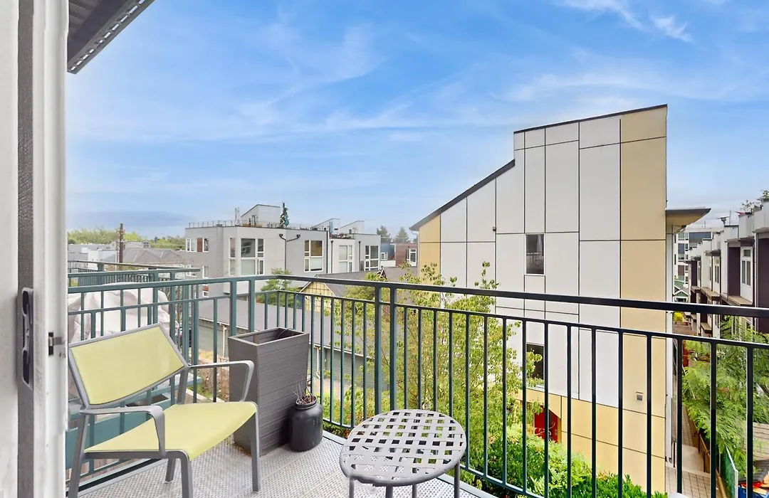 19Th Avenue Lofts Unit 213-1