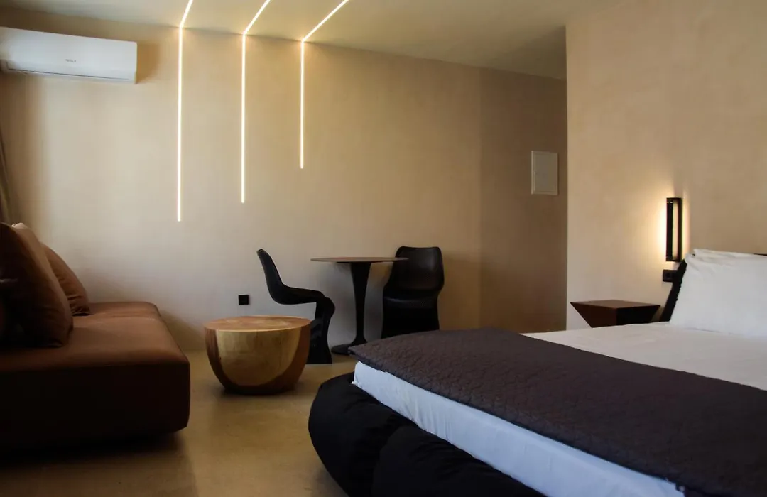 99 Adrianou Apartments-1