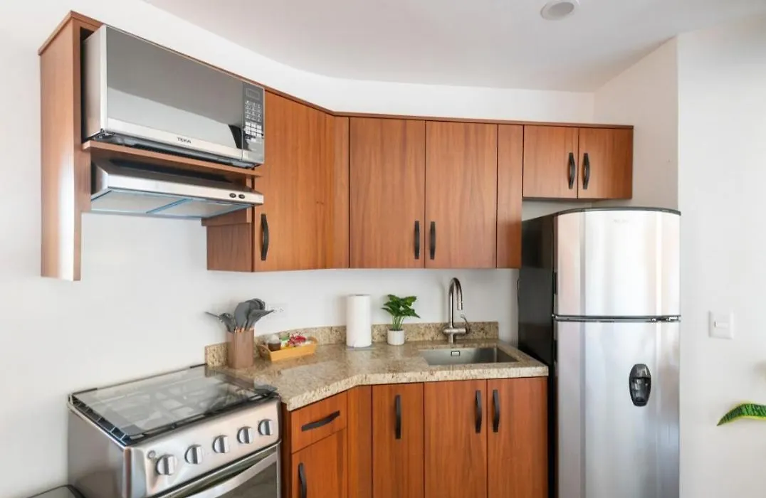 Marina Cabo Plaza Unit 107A-1
