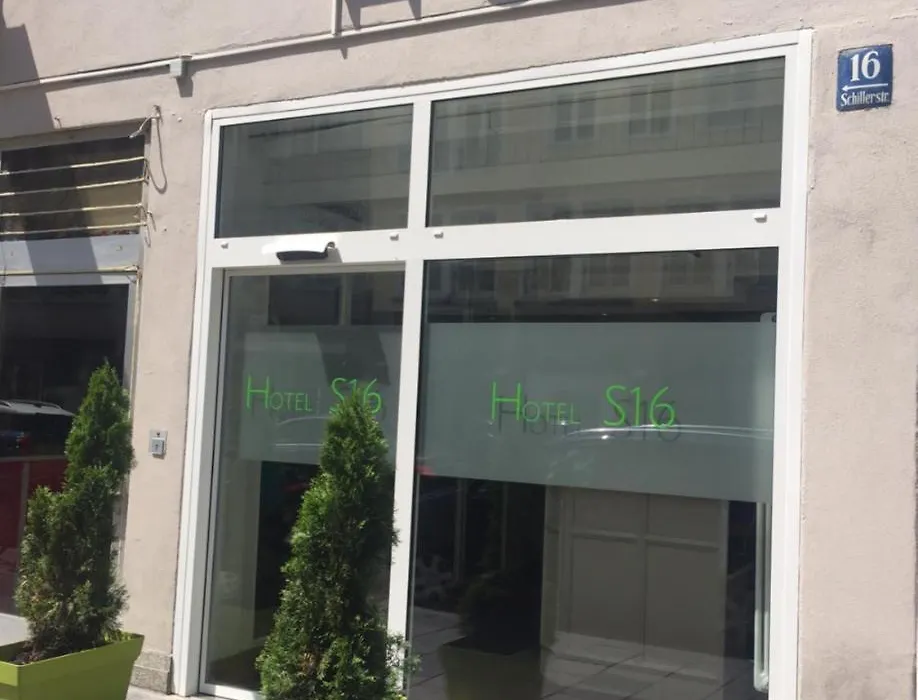 Hotel S16-1