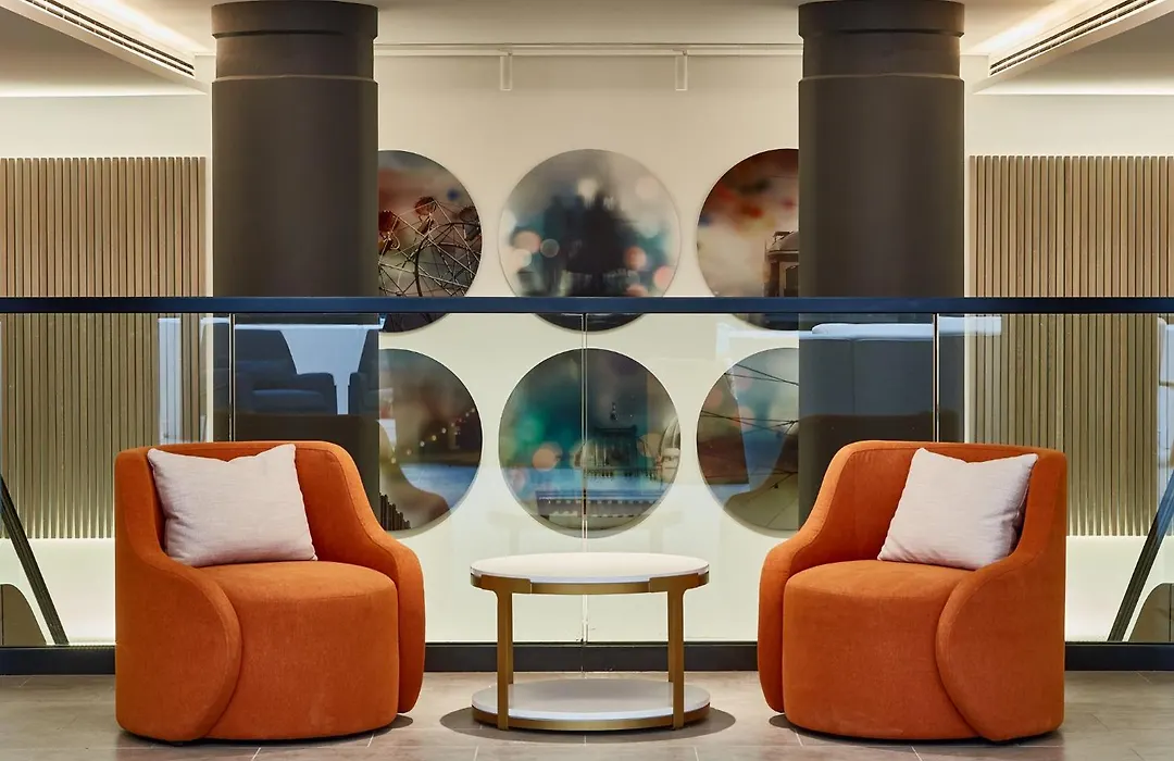 Crowne Plaza Melbourne By Ihg-1