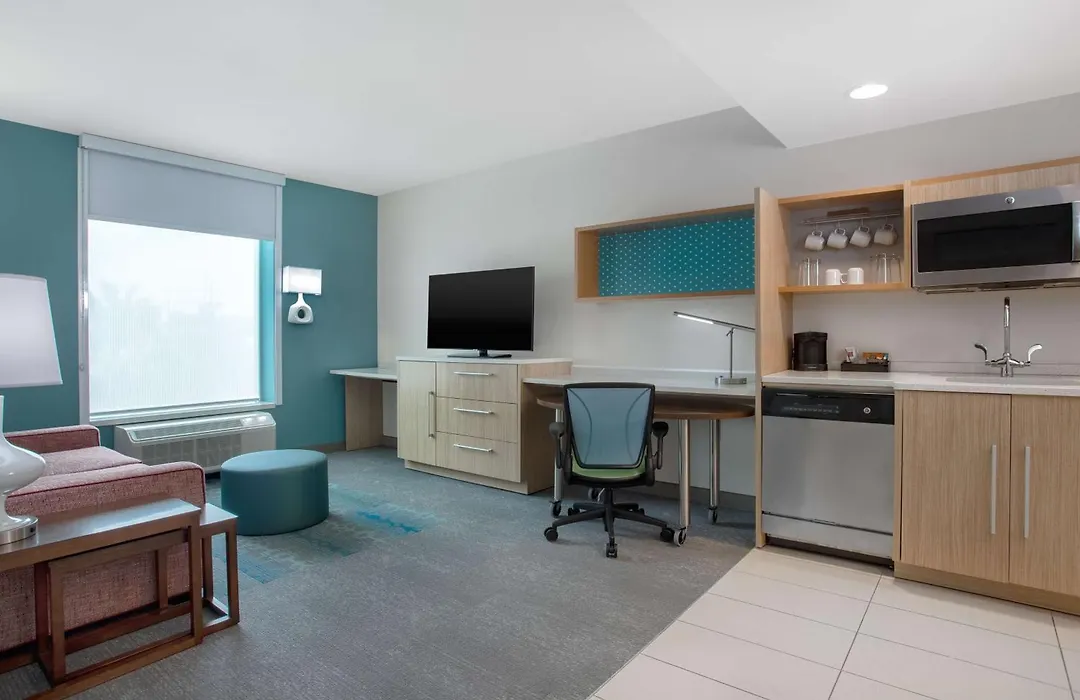 Home2 Suites By Hilton Destin-1