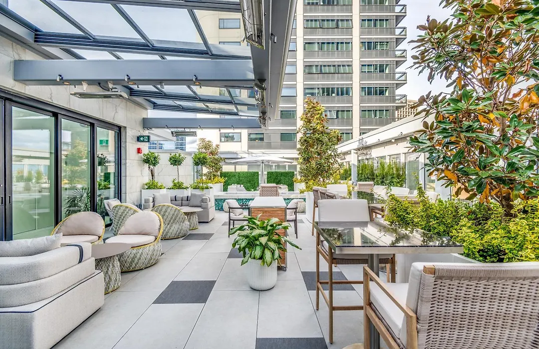 Azur Legacy Collection Hotel-1