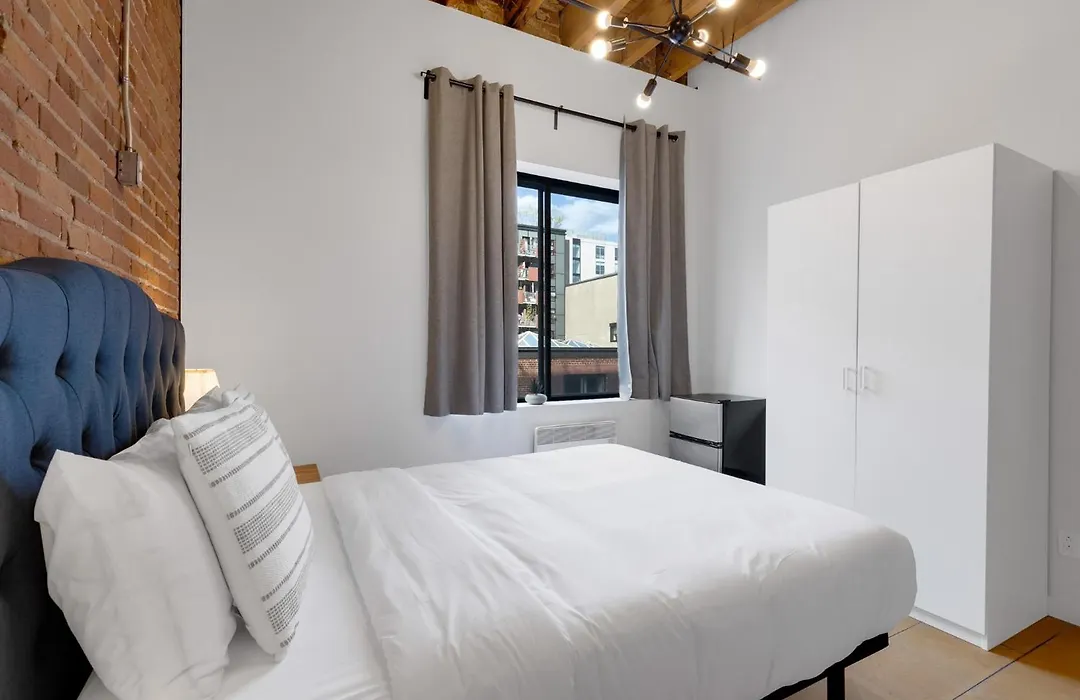 The Little Prince Rooms-Old Montreal-1