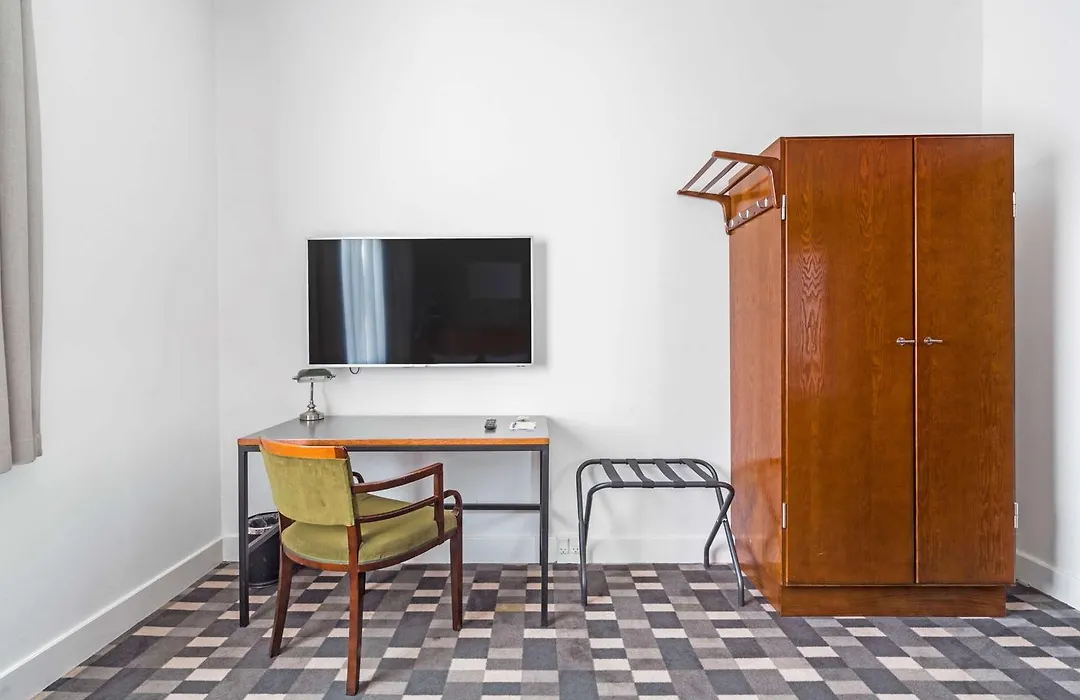 Hotel Astoria, Best Western Signature Collection-1