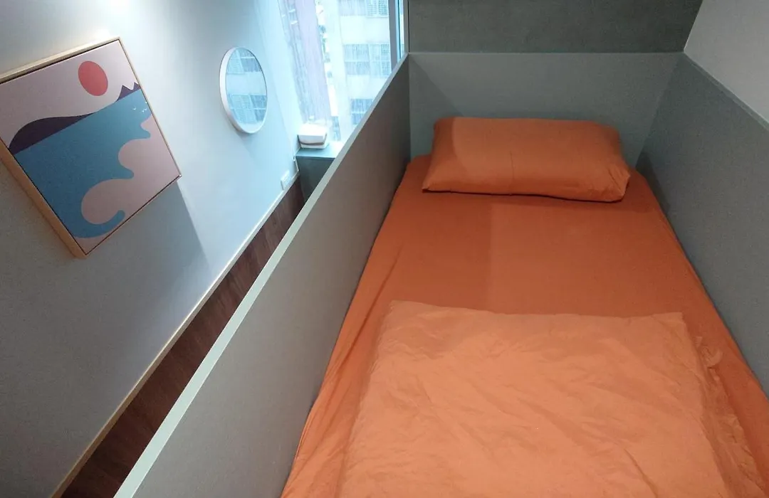 Formosa 101 Hostel-1