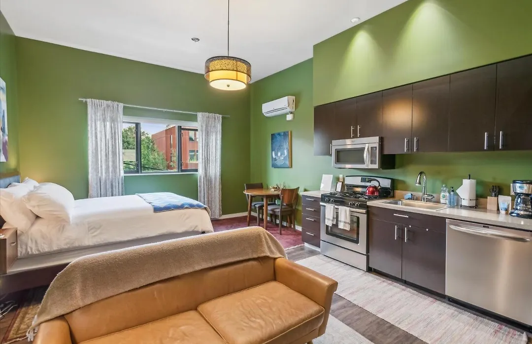 Violetsuitespdx Boutique Hotel-1
