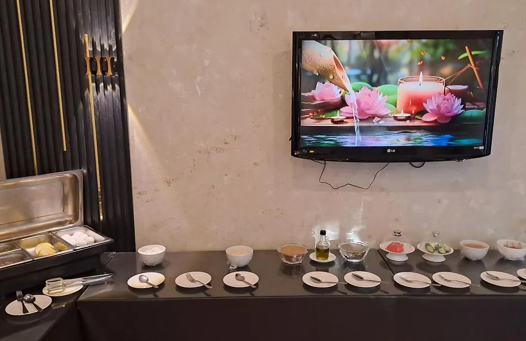 Jabal Amman Hotel-1