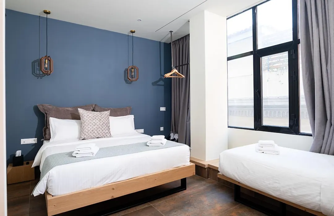 Ciel Living Athens-1