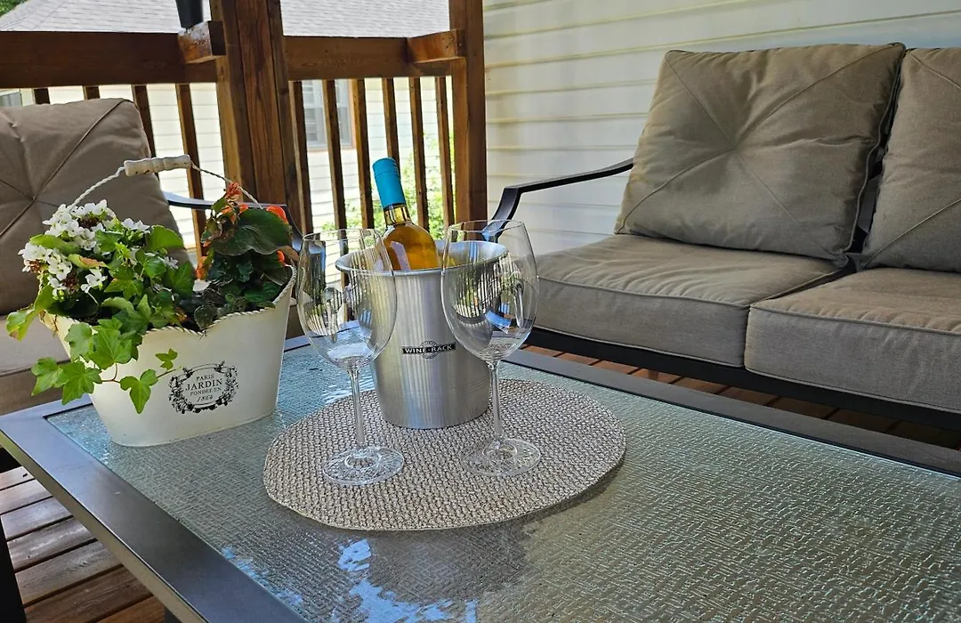Serenity Inn-1