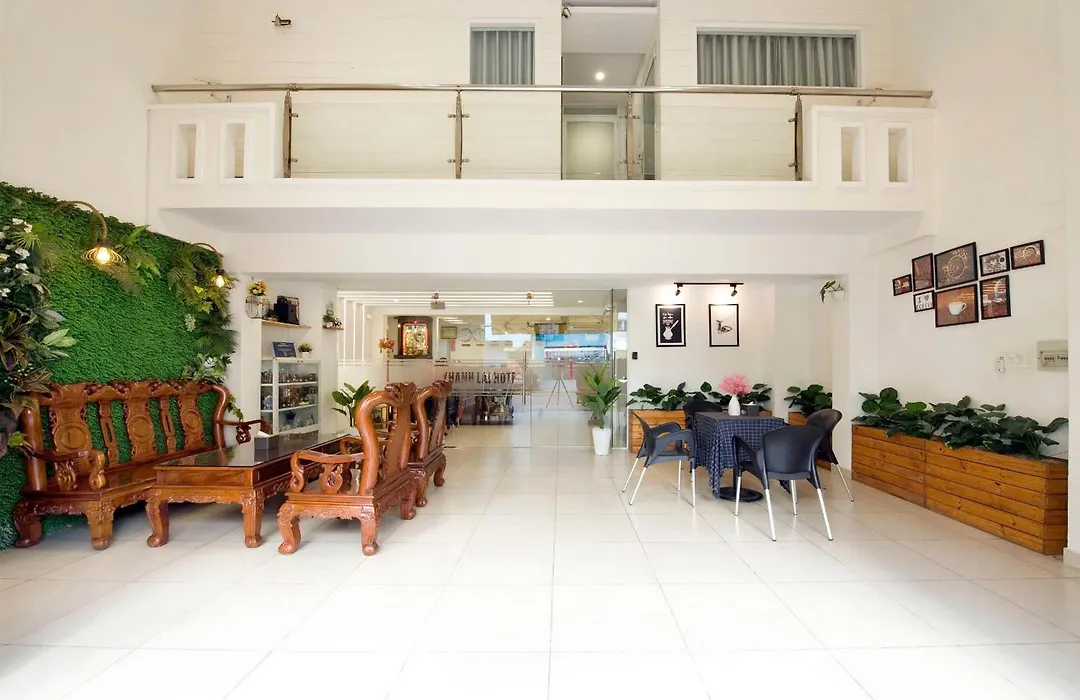 Khanh Lai Hotel 慶來旅店-1