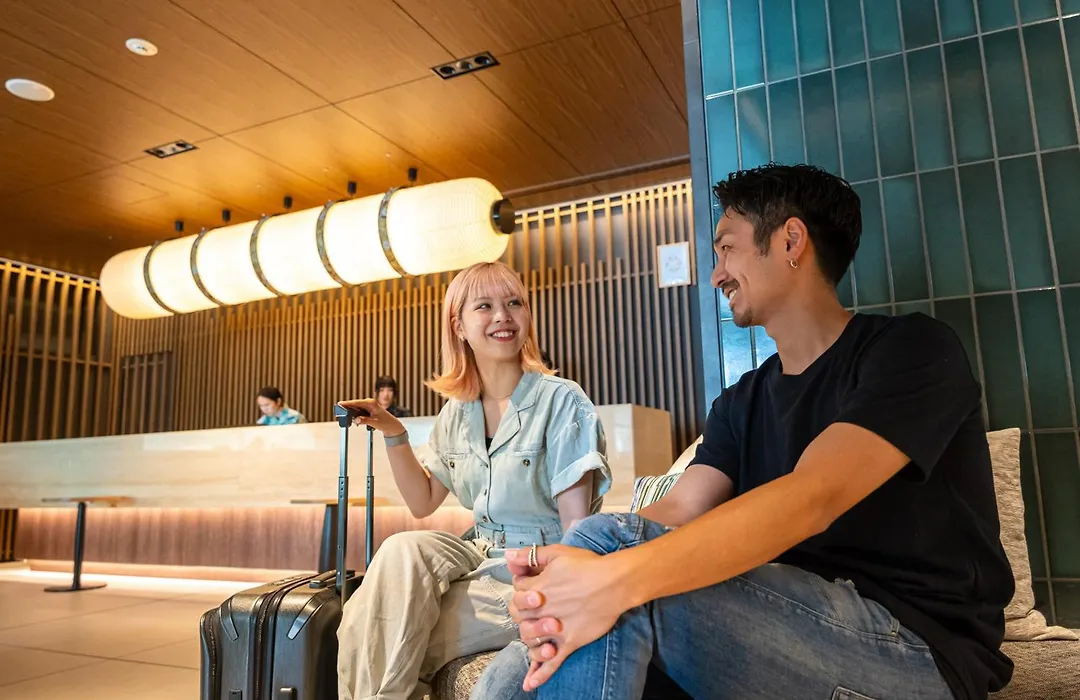 Park Hotel Kyoto-1
