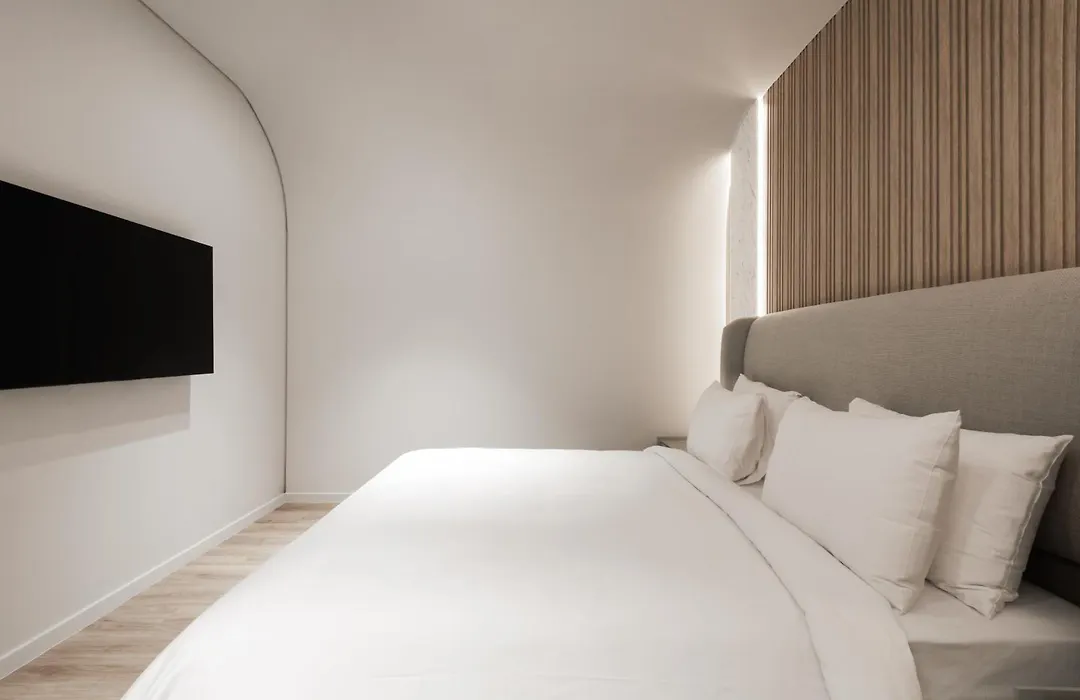Nur Aparthotel Athens-1