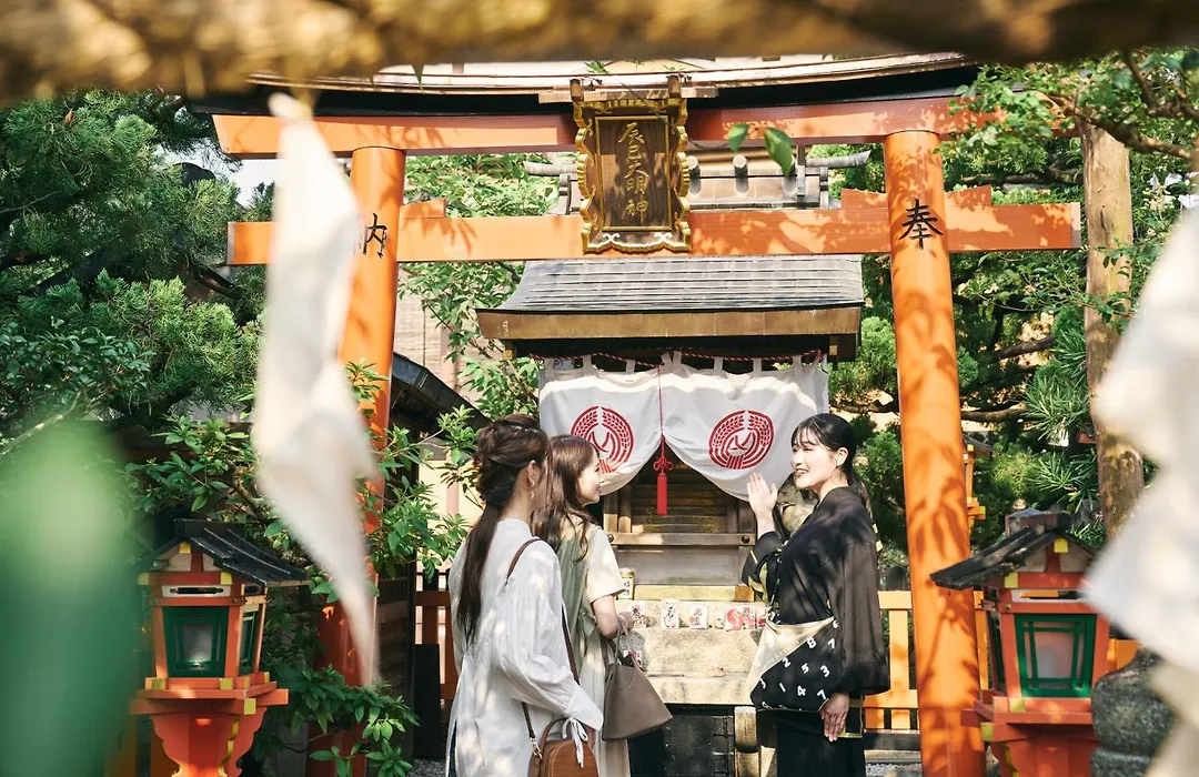 Omo5 Kyoto Gion By Hoshino Resorts-1