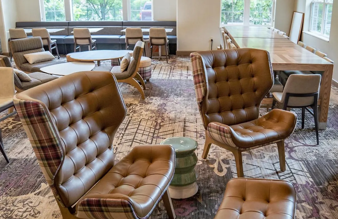Residence Inn Asheville Biltmore-1