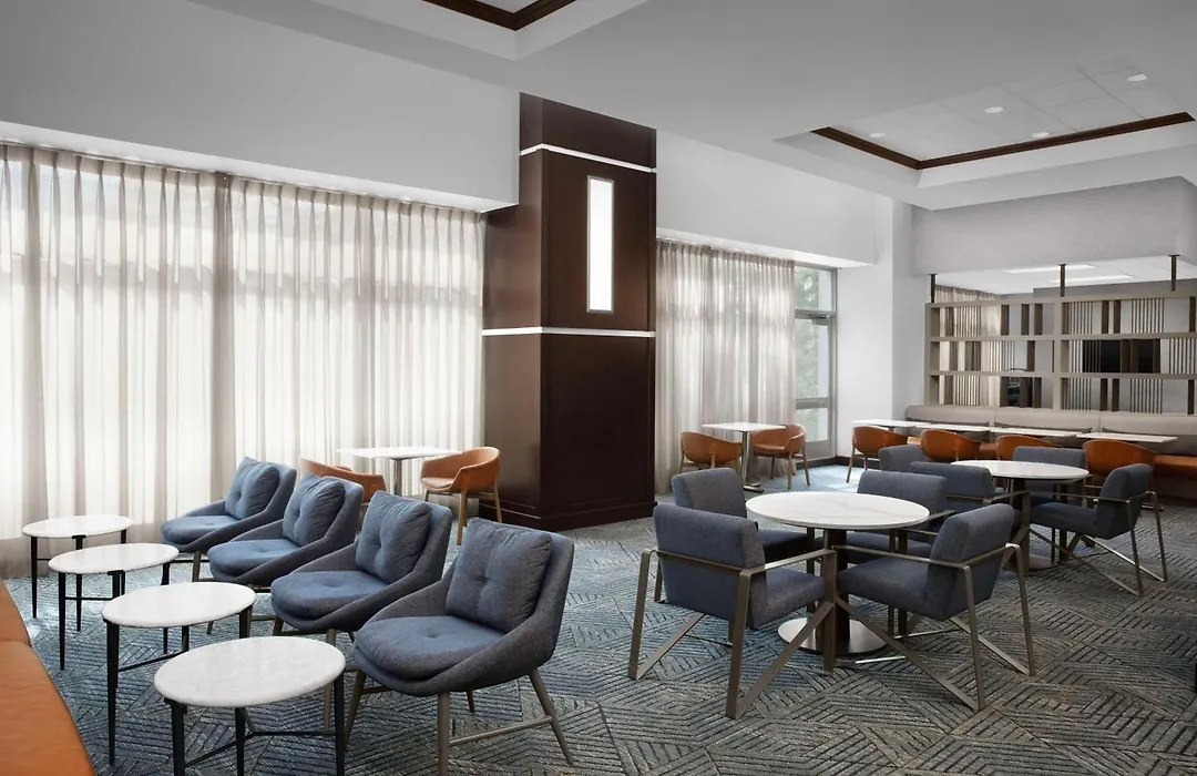Homewood Suites Dallas Downtown-1