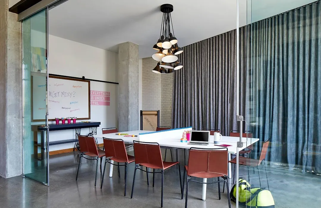 Moxy Columbus Short North-1