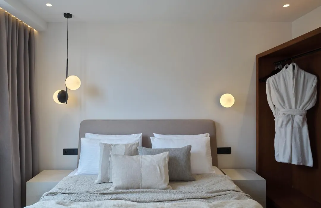 Haya Athens Loftie Suites-1