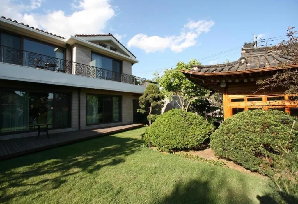 Bonum 1957 Hanok And Boutique-1